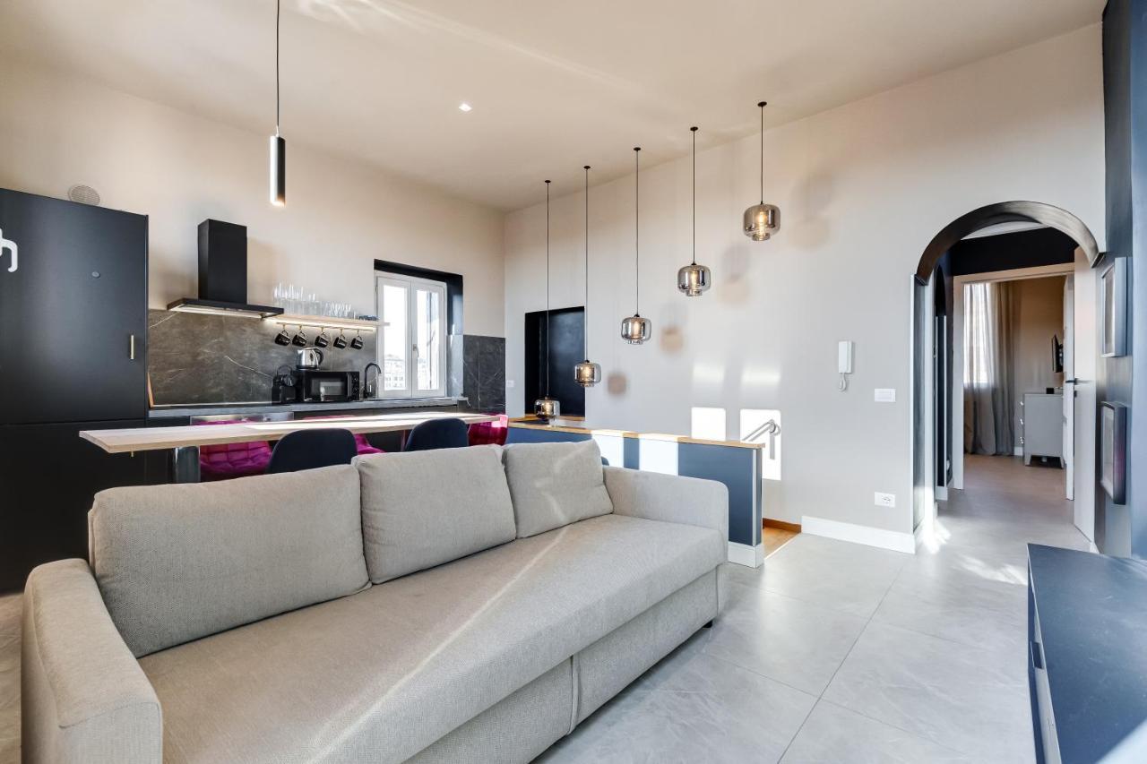 Vivilo Trevi - Luxury Experience - Private Jacuzzi On Terrace - Insane View Rom