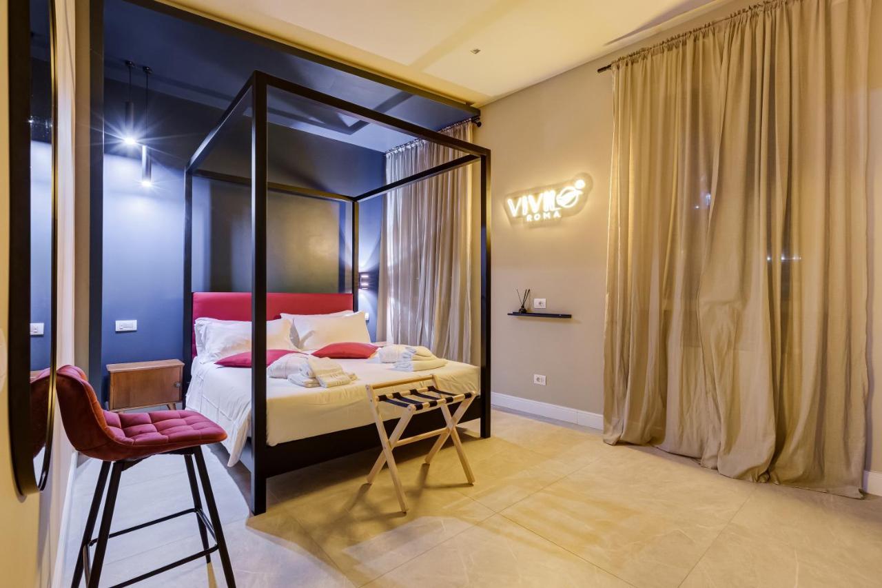 Gasthof Vivilo Trevi - Luxury Experience - Private Jacuzzi On Terrace - Insane View Rom