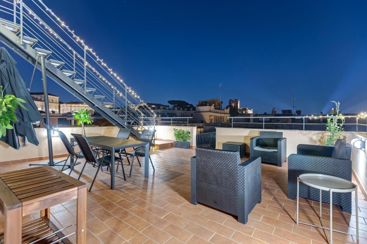 Gasthof Vivilo Trevi - Luxury Experience - Private Jacuzzi On Terrace - Insane View