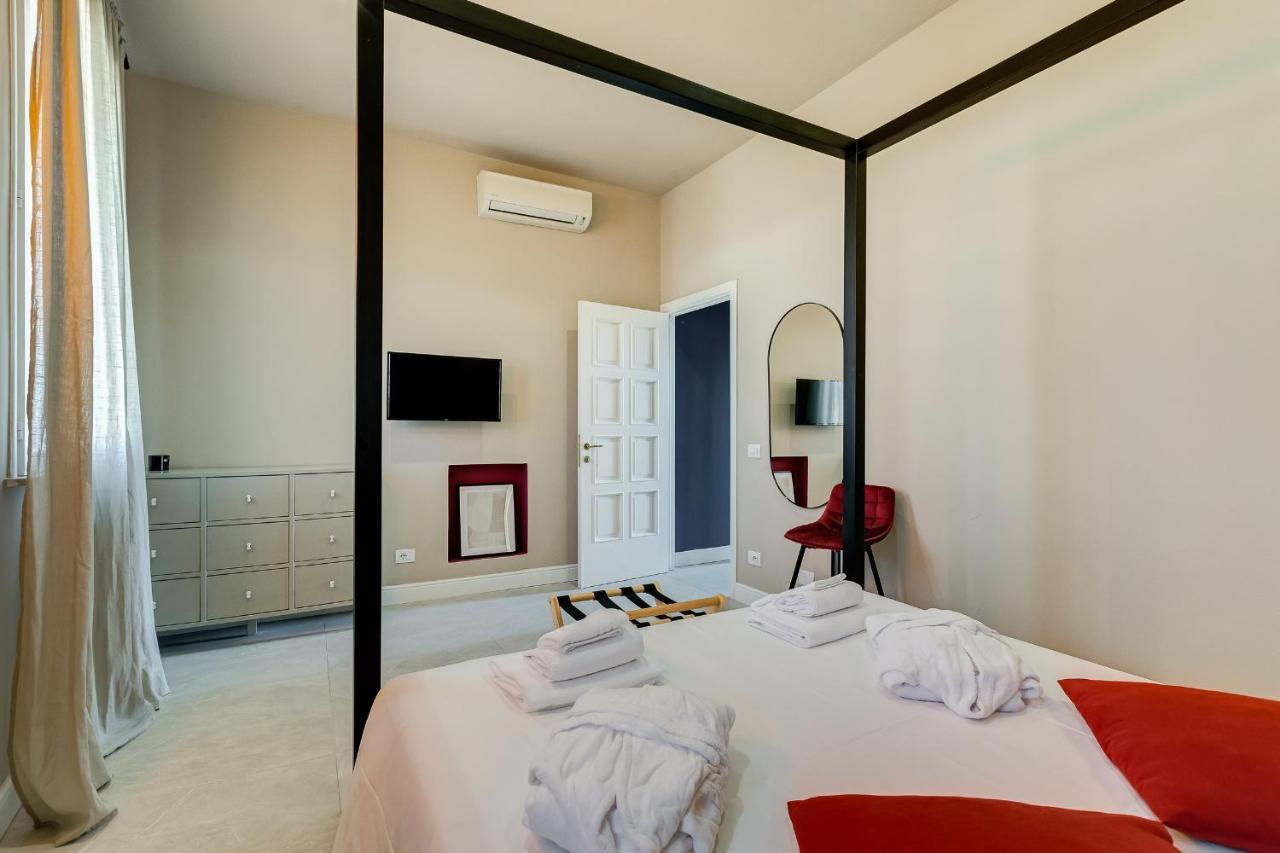 Vivilo Trevi - Luxury Experience - Private Jacuzzi On Terrace - Insane View Gasthof