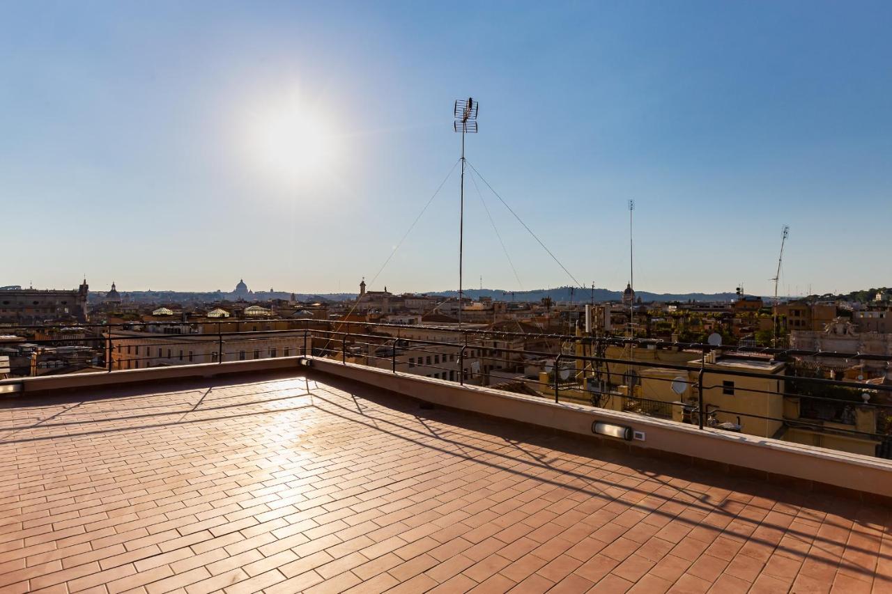 Vivilo Trevi - Luxury Experience - Private Jacuzzi On Terrace - Insane View * Rom