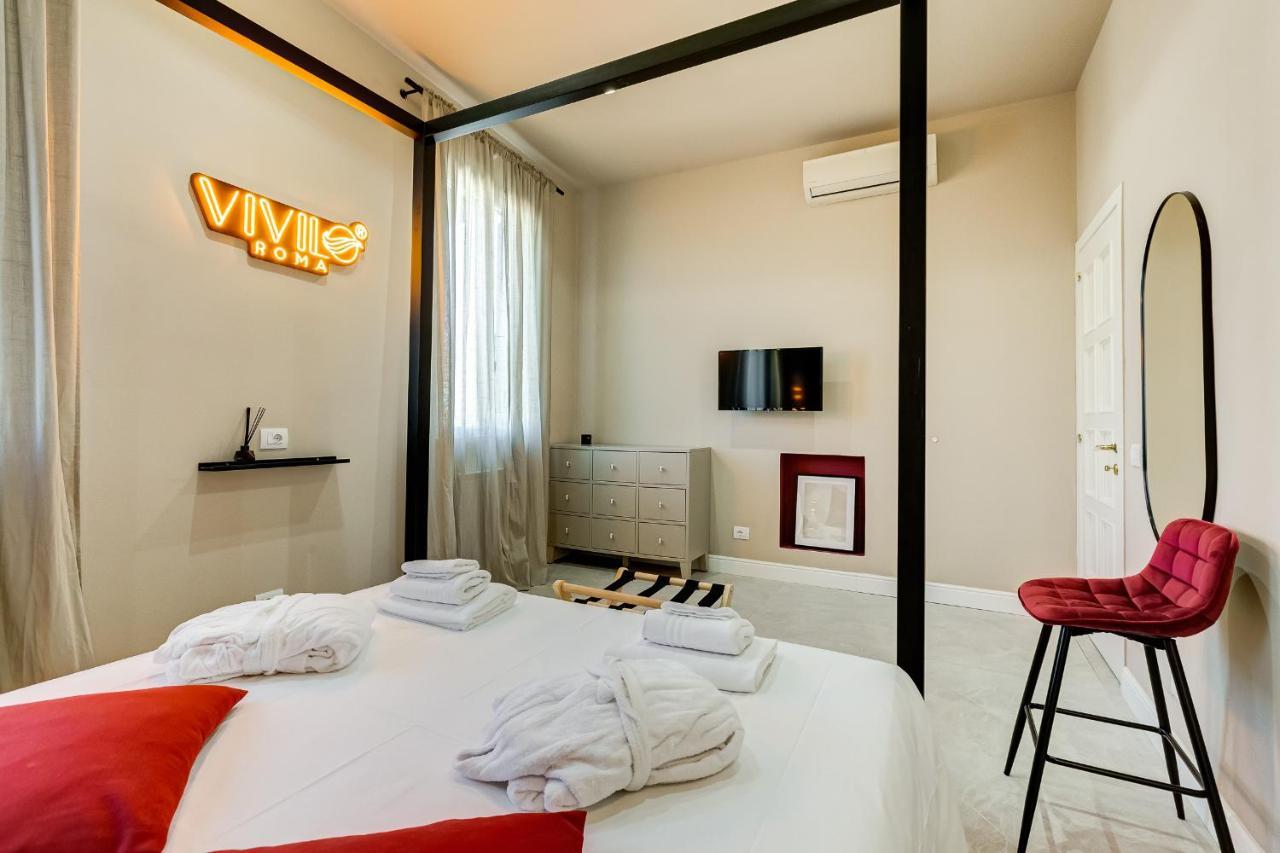 Gasthof Vivilo Trevi - Luxury Experience - Private Jacuzzi On Terrace - Insane View Rom