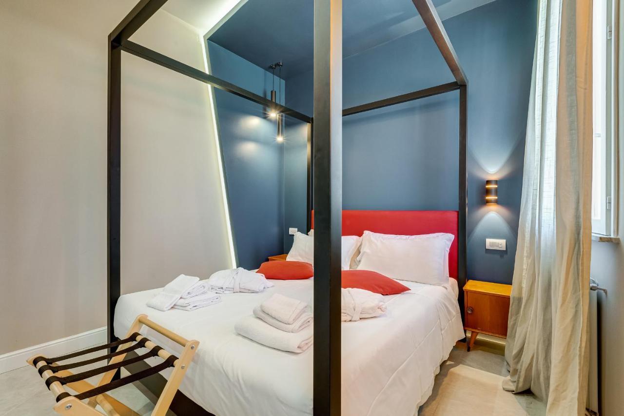 Vivilo Trevi - Luxury Experience - Private Jacuzzi On Terrace - Insane View Gasthof Rom