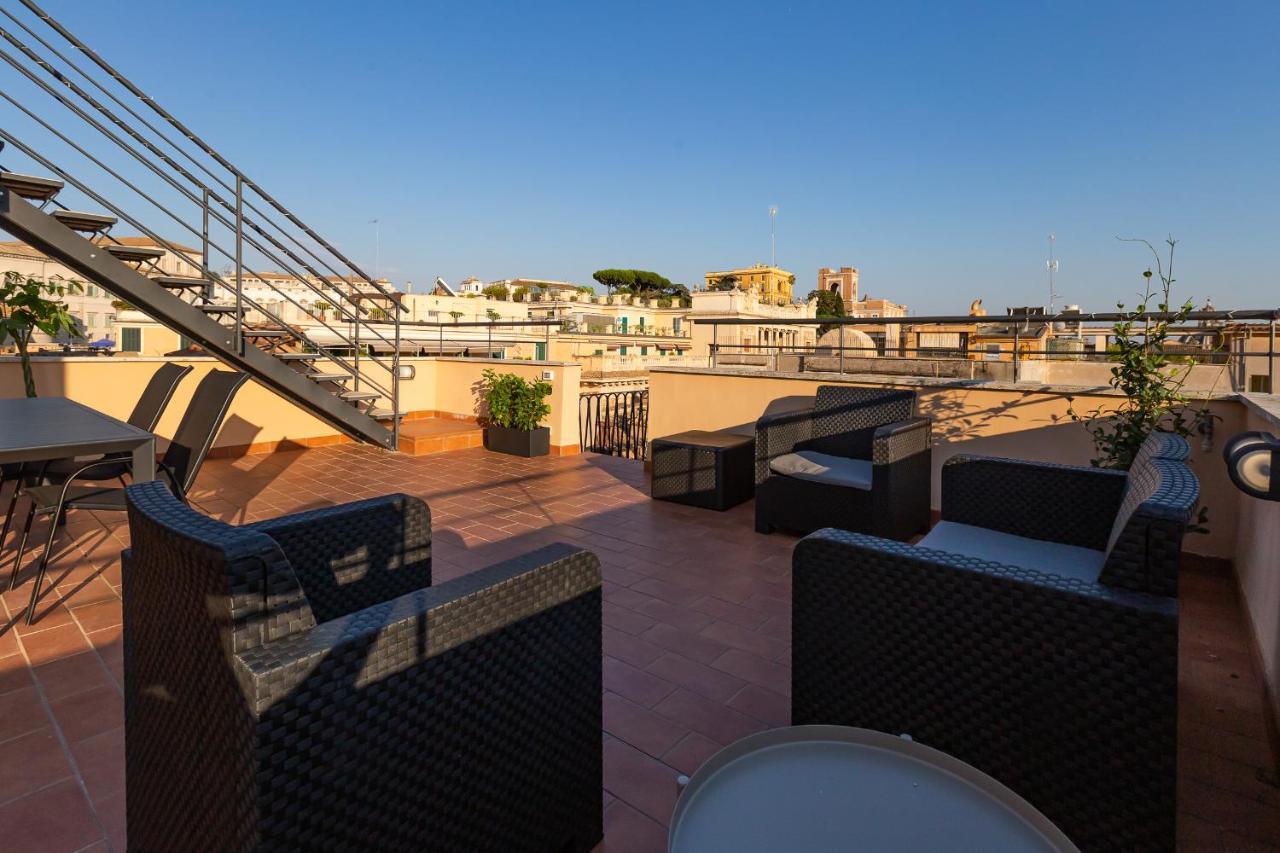 Gasthof Vivilo Trevi - Luxury Experience - Private Jacuzzi On Terrace - Insane View Rom