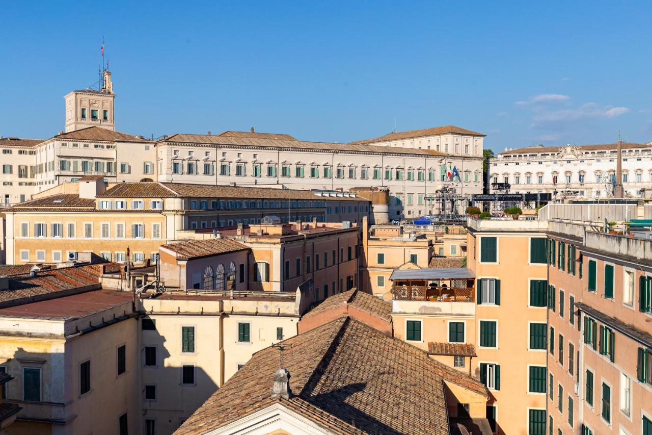 Vivilo Trevi - Luxury Experience - Private Jacuzzi On Terrace - Insane View * Rom