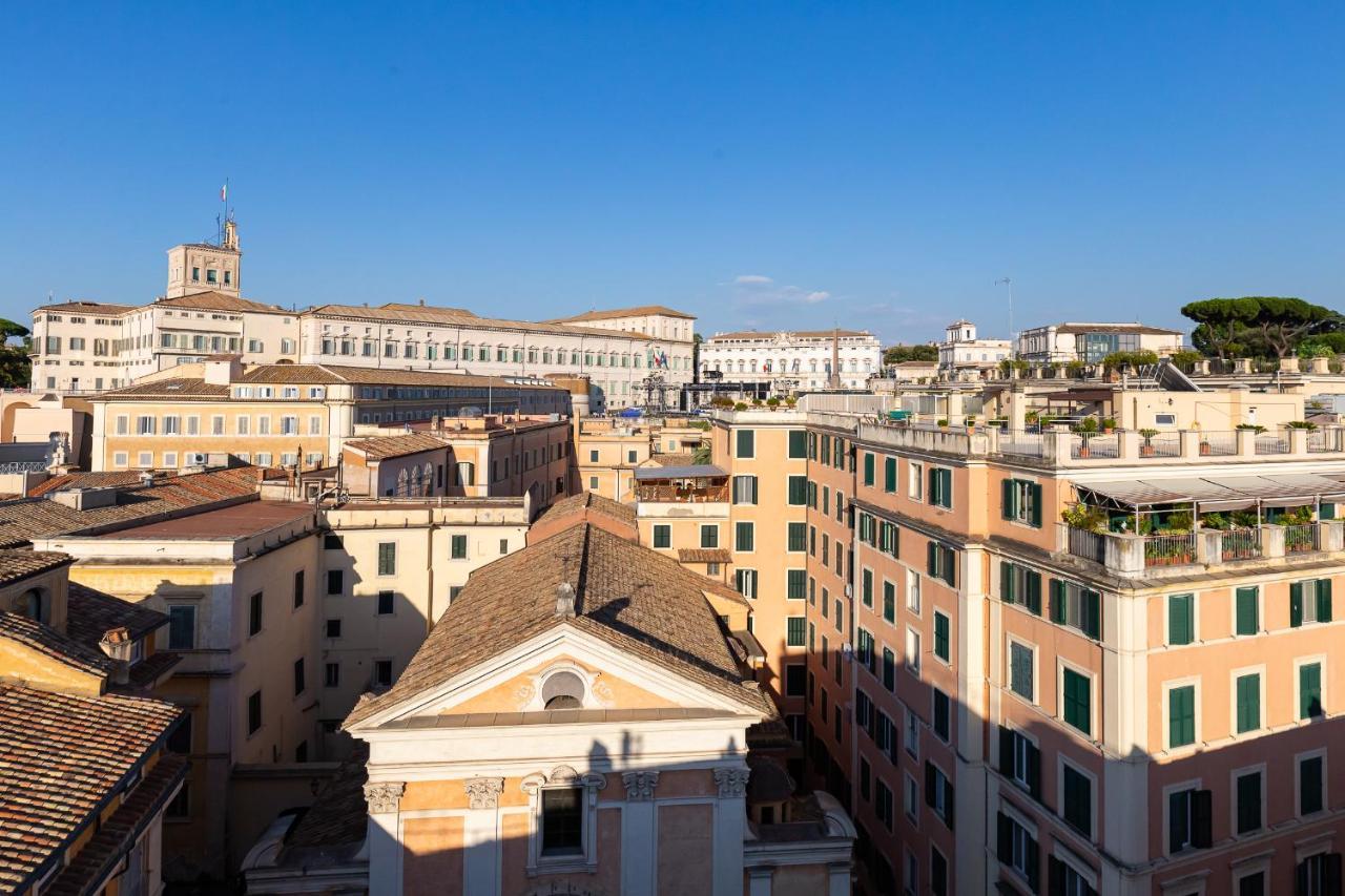 Vivilo Trevi - Luxury Experience - Private Jacuzzi On Terrace - Insane View Gasthof