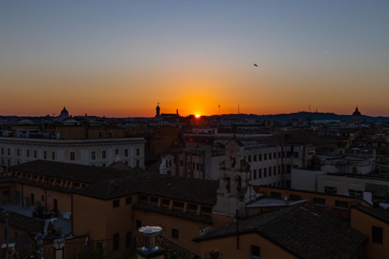 Vivilo Trevi - Luxury Experience - Private Jacuzzi On Terrace - Insane View Gasthof