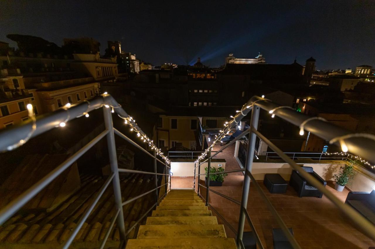 Vivilo Trevi - Luxury Experience - Private Jacuzzi On Terrace - Insane View * Rom