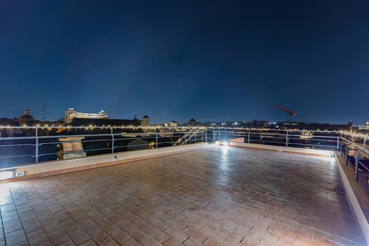 Vivilo Trevi - Luxury Experience - Private Jacuzzi On Terrace - Insane View Gasthof