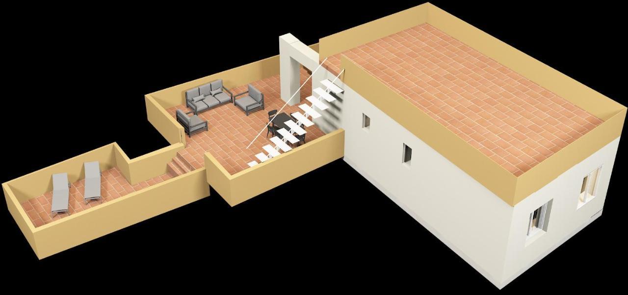 Gasthof Vivilo Trevi - Luxury Experience - Private Jacuzzi On Terrace - Insane View